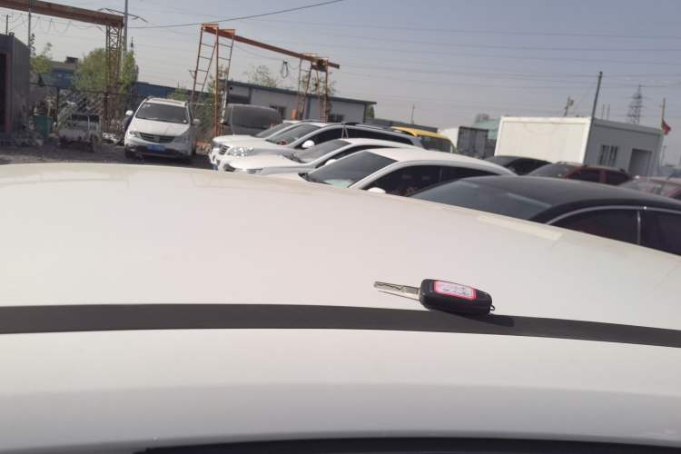 Used Ford Focus 2012 Hatchback 1.6L Automatic Comfort Model