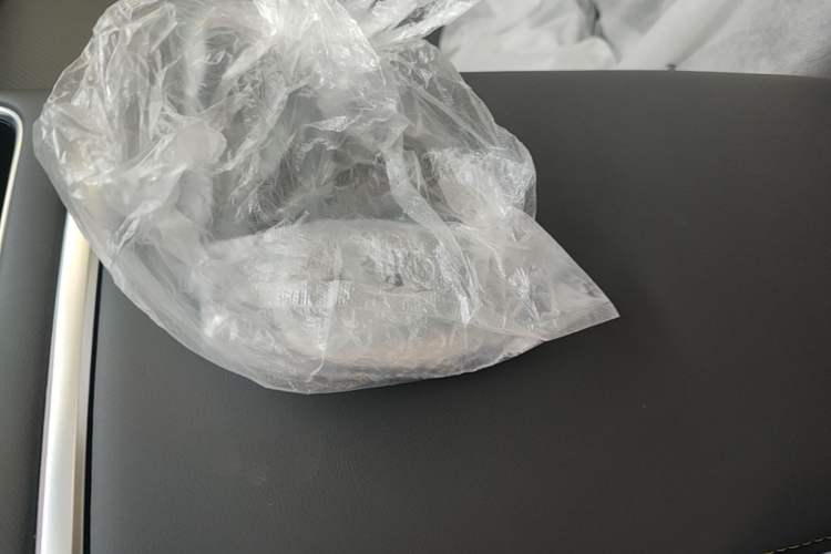 Used CHANGAN NEVO Q05 2026 Model 405Air Vehicle Key