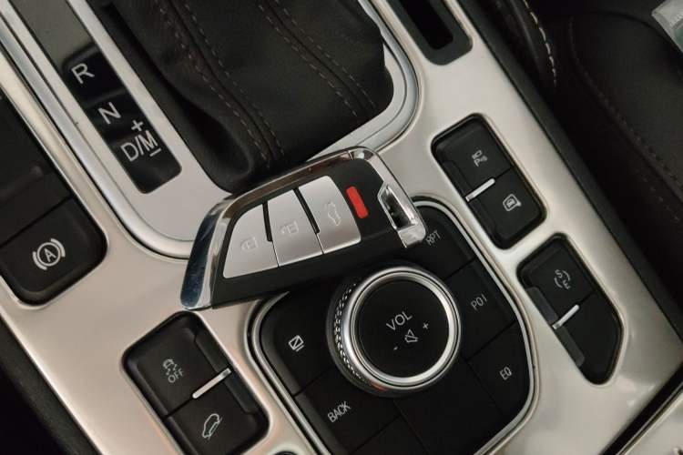 Used Haval H6 Coupe 2018 Blue Label 1.5T Automatic Two-Wheel Drive Ultra-Luxury Model
