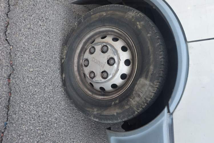 Used Iveco Power Daily 2017 2.5T Classic A32 Mid-Roof 6-7 Seater Bus 47Z5
