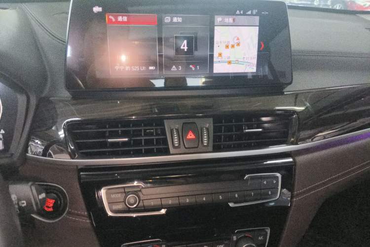 Used BMW X1 2020 xDrive25Li Luxury Edition
