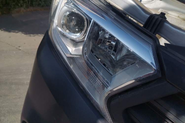 Used Kuayue Kuayue Xing V3 2023 1.5L Gasoline Comfort Edition 5-Seat Passenger Vehicle