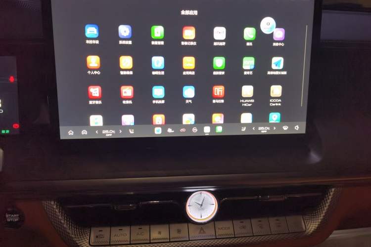 Used Tank 500 2022 3.0T Business Edition "Creation Realm" Design 5-Seater
