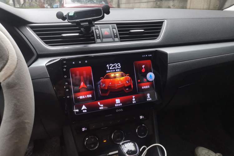 Used Skoda Superb 2018 TSI280 DSG Comfort Edition China V Standard