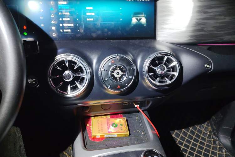 Used Tank 300 2021 City Edition 2.0T My Vision Model