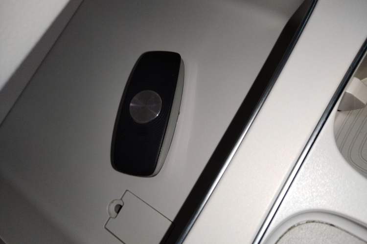 Used Roewe iMAX8 New Energy 2025 1.5T DMH Lu Zun Deluxe Edition Vehicle Key