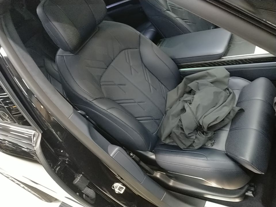Zeekr 9X 2025 Ultra Edition 70kWh — снимка 19