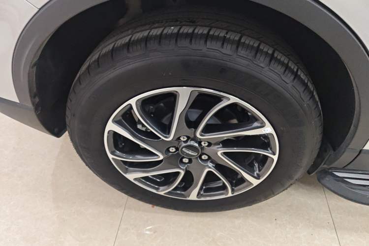 Used Lincoln Corsair 2020 2.0T Two-Wheel Drive Luxury Edition