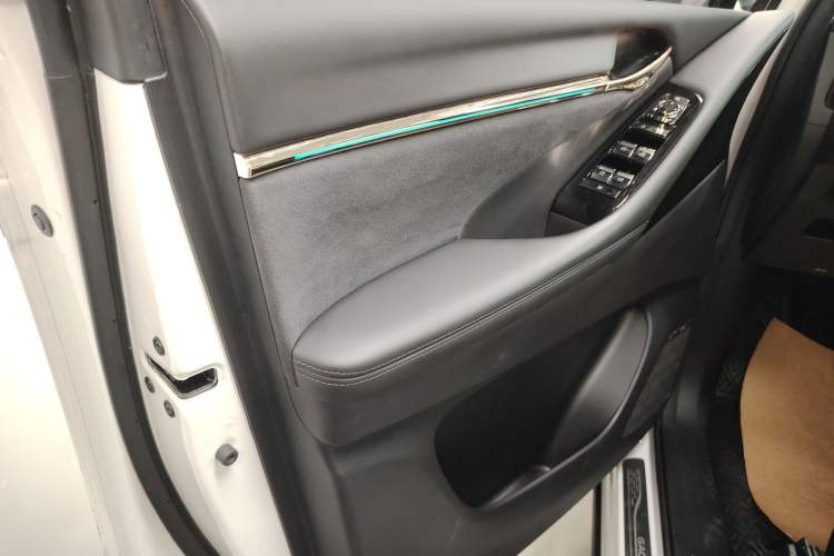 Used GAC Trumpchi E9 2023 E9 MAX