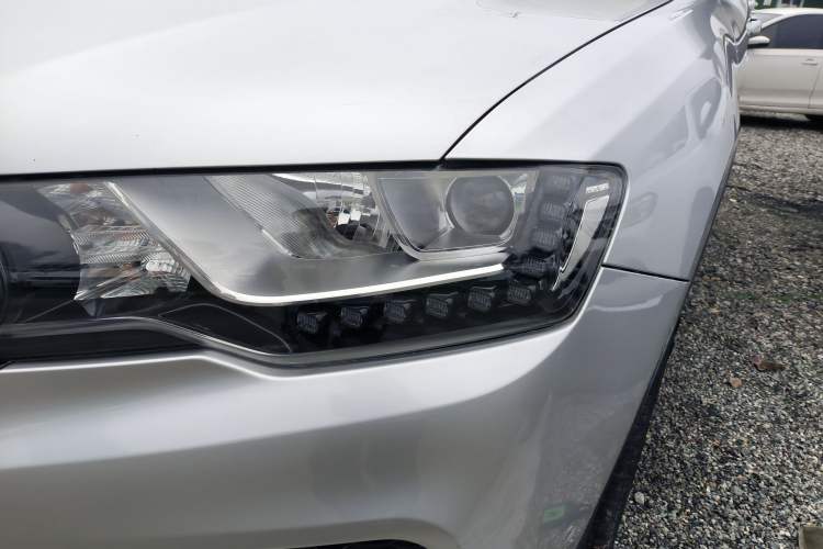 Used Haval H6 Coupe 2015 Blue Label 2.0T Automatic Two-Wheel Drive Elite Model