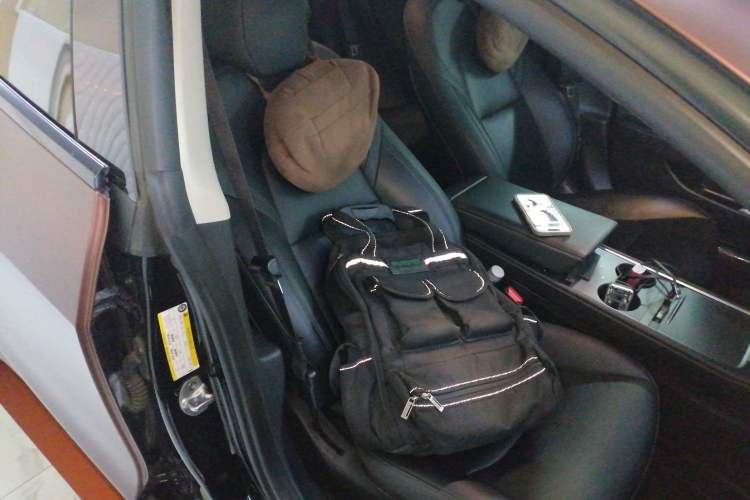 Used Tesla Model 3 2022 Performance High-Performance All-Wheel-Drive Version