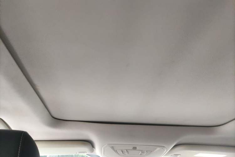 Used Ford Kuga 2015 1.5L GTDi Two-Wheel Drive Fashion Edition