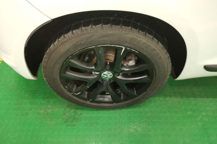 Used Volkswagen Scirocco 2014 1.4 TSI Competition Edition
