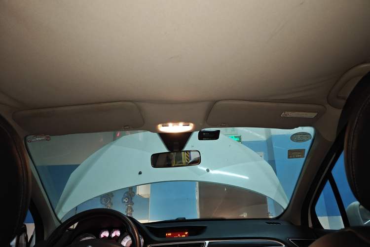 Used Peugeot 308 2013 1.6L Manual YouShang Model