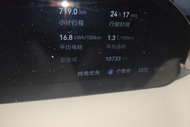 Used Zeekr 9X 2025 Max Edition
