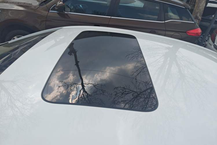 Used Buick GT 2016 15N Automatic Elite Edition