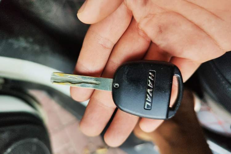 Used Haval H1 2016 Red Label 1.5L AMT Comfort Model