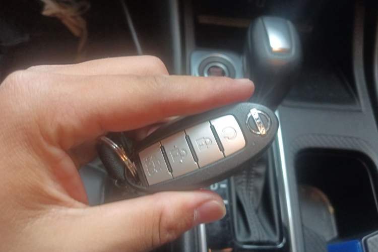 Used Nissan Sylphy 2022 1.6L XL CVT Enjoyment Edition
