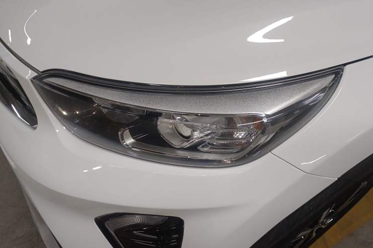 Used Kia kx1 Stonic 2021 1.4L CVT Fun Edition
