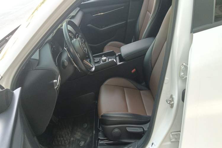 Used Mazda Mazda 3 Axela 2021 2.0L Automatic ZhiXuan Edition