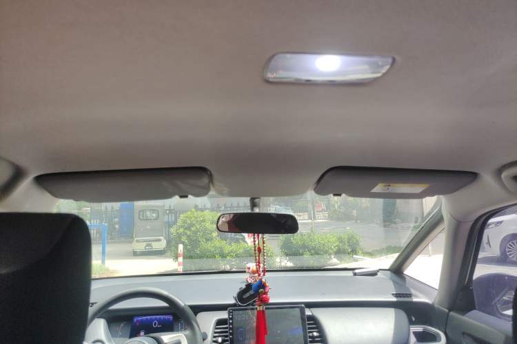 Used Honda Fit 2021 1.5L CVT Trend Edition