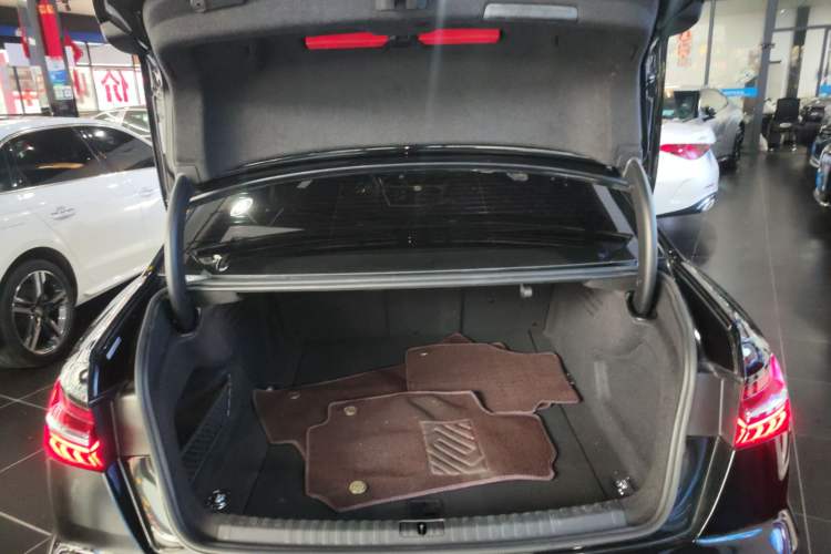 Used Audi A6L 2022 40 TFSI Luxury Prestige Edition