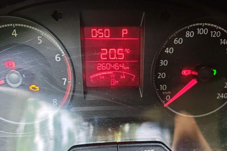 Used Volkswagen Santana 2021 1.5L Automatic Fashion Edition