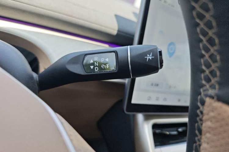 Used ARCFOX Alpha S5 2024 708MAX 200kW