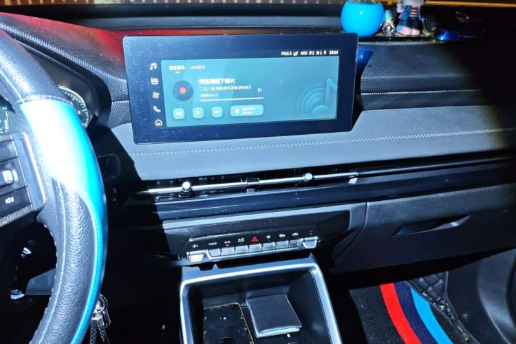 Used Wuling Alvez 2022 1.5L Manual Comfort Version
