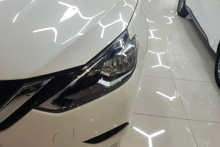 Used Nissan Sylphy 2024 Classic 1.6XE CVT Comfort Edition