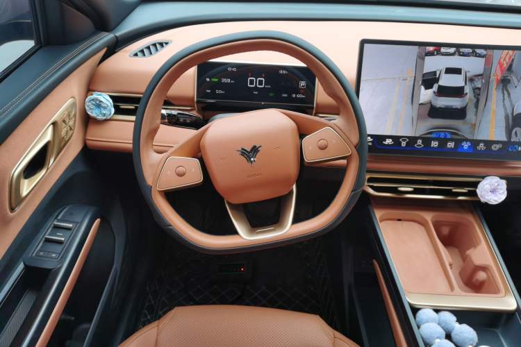 Used NETA X 2023 400 Lite