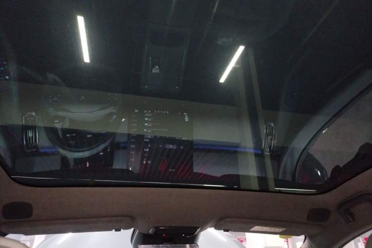 Used XPeng P7+ 2025 Ultra-Long Range Max Flagship Edition