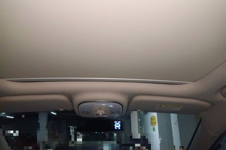 Used BYD Yuan New Energy 2018 EV360 Smart Connected Cool Model