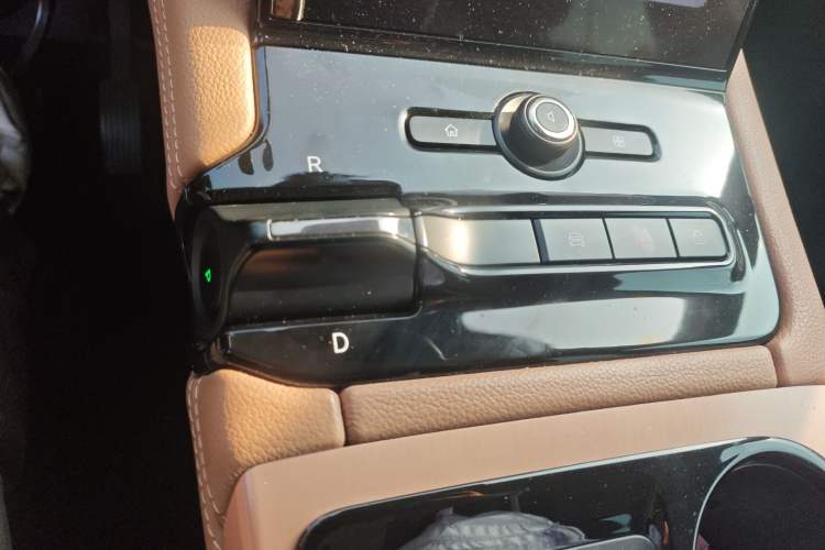 Used Nio ES8 2018 355 km Base Version 7-Seater Edition
