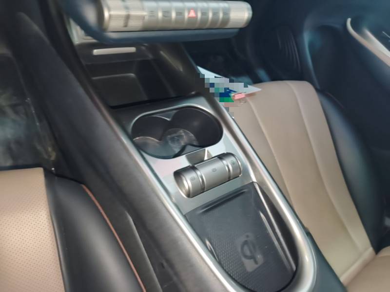 Used BYD Dolphin 2023 420 km Fashion Edition — 13