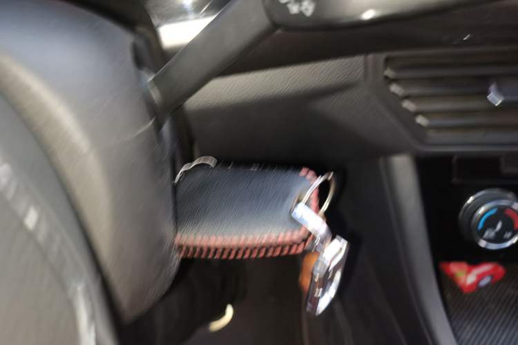 Used Volkswagen Bora 2020 1.5L Automatic Comfort Model
