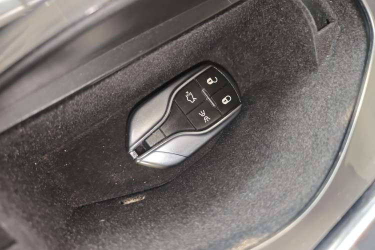 Used Maserati Ghibli 2021 3.0T GranSport