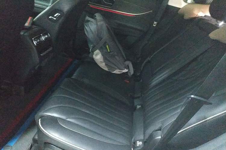 Used Chery Tiggo 9 2023 2.0T Dual-Clutch Two-Wheel Drive Luxury Edition 5 Seats