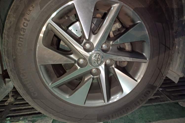 Used Toyota Alphard 2012 2.4L Luxury Edition