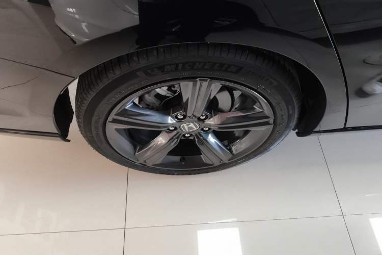 Used Honda Inspire 2023 260TURBO Elegant Edition