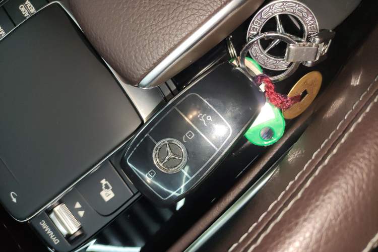 Used Mercedes-Benz GLE 2023 GLE 450 4MATIC Stylish Model