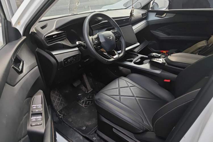 Used Cowin Kunlun 2023 Kunlun 300 Mountain Peak Edition