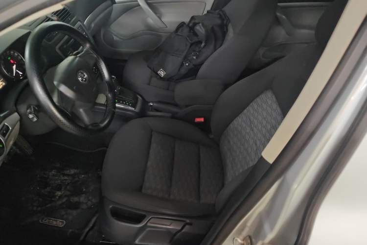 Used Skoda Octavia 2014 1.6L Automatic Yijie Edition