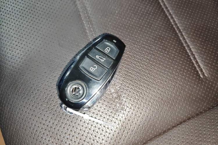 Used Volkswagen Touareg 2017 3.0 TSI Touareg Model