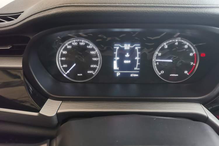 Used Chery Arrizo 5 2025 Excellence Version 1.5L CVT Fashionable Edition