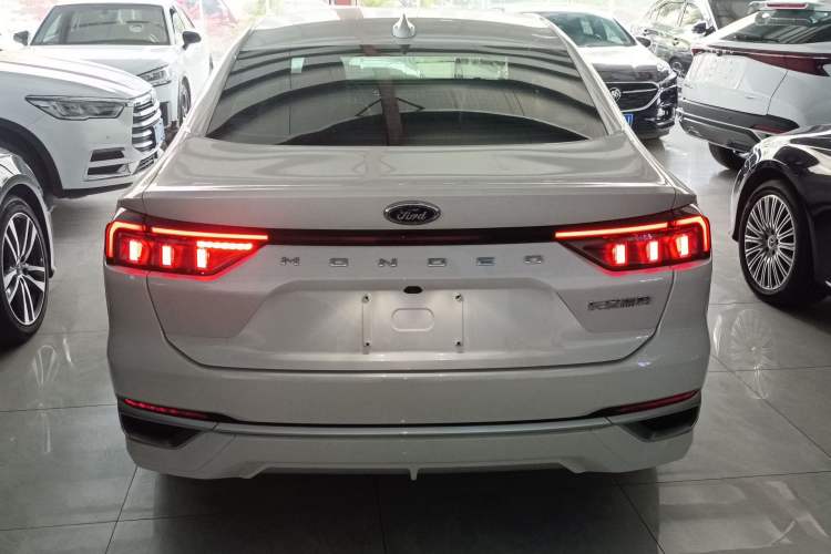 Used Ford Mondeo 2023 EcoBoost 180 Comfort Model
