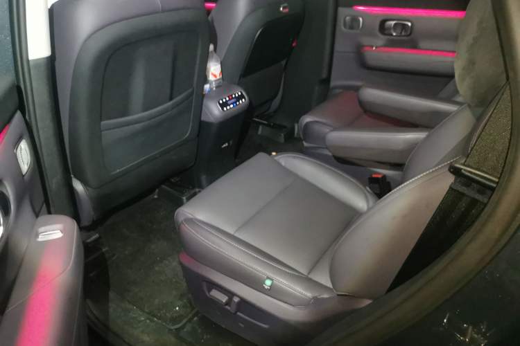 Used Leapmotor C16 2024 Pure Electric 520 Deluxe Edition