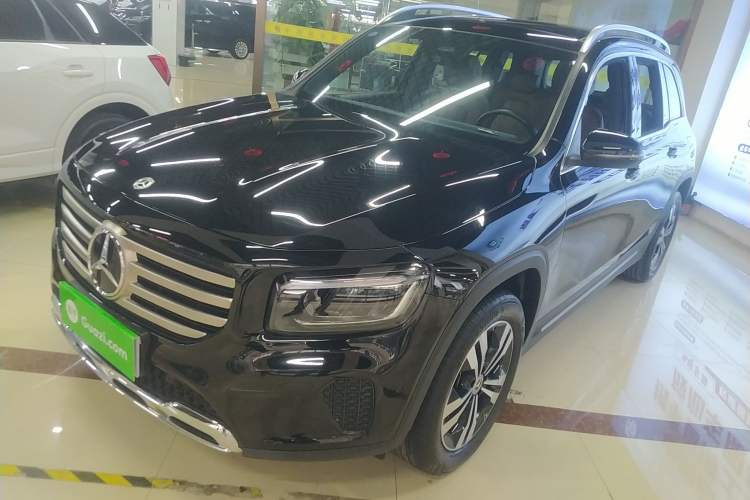 Used Mercedes-Benz GLB 2024 GLB 200 Dynamic Edition