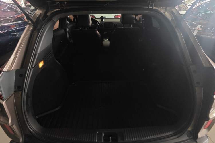 Used Honda XR-V 2017 1.8L EXi CVT Comfort Version