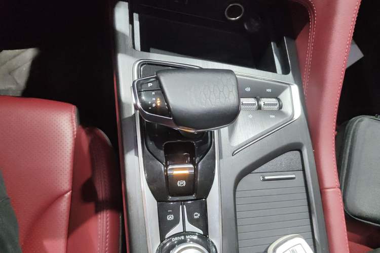 Used Changan CS75 PLUS 2021 1.5T Automatic Prestige Model
